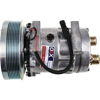 OEX Compressor 12V Direct Mount SD7H15 Style CXS0046