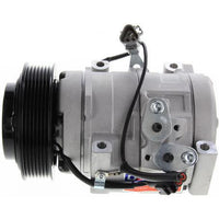 OEX Air Conditioning Compressor 12V Direct Mount Denso 10S17C Style CXD0050