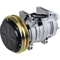 OEX Air Conditioning Compressor 12V Direct Mount Tm21 Style CXZ0022