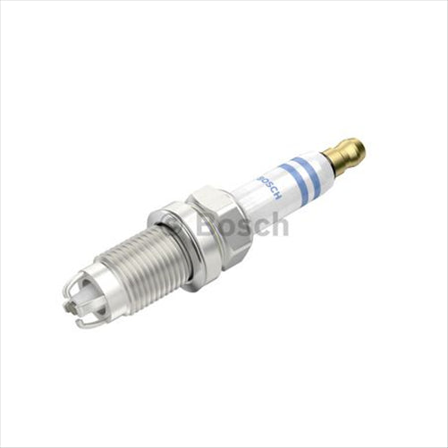 Bosch SPARK PLUG - AUDI A2 8Z0 8Z0 1.6L BAD SKODA VOLKSWAGEN FGR6HQE0