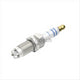 Bosch SPARK PLUG - AUDI A2 8Z0 8Z0 1.6L BAD SKODA VOLKSWAGEN FGR6HQE0