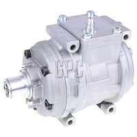 OEX Air Conditioning Compressor Bare Direct Mount Denso 10PA15L Style CXD0027