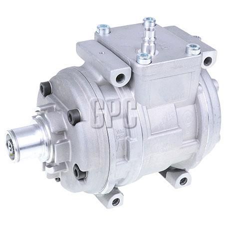 OEX Air Conditioning Compressor Bare Direct Mount Denso 10PA15L Style CXD0027