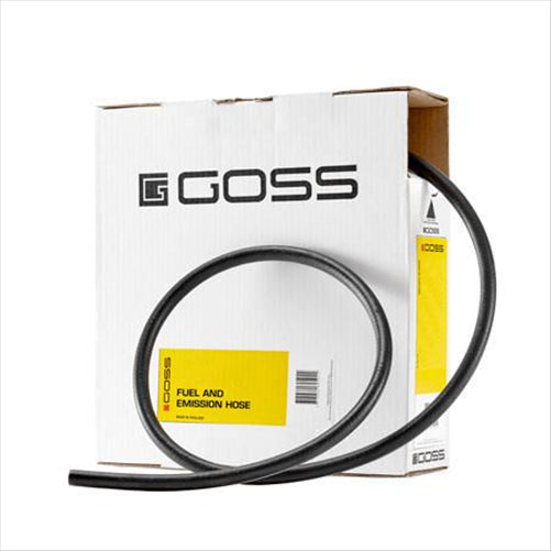 Goss 5MM FUEL & EMISSION HOSE (30M) FH50L300