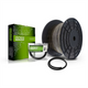Goss 6MM FUEL & EMISSION HOSE (60M) FH60L600
