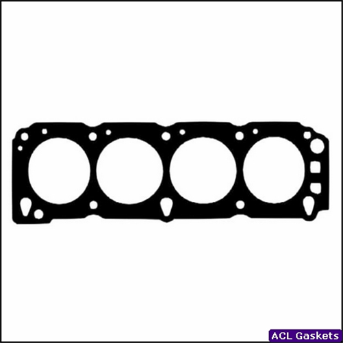 ACL FULL GASKET SET FORD 2.0 70HM FH860MT