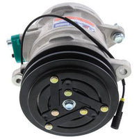 OEX Air Conditioning Compressor 12V Ear Mount Delphi SP10 Style CXG0006