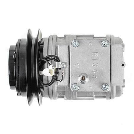 OEX Air Conditioning Compressor 24V Direct Mount Denso 10PA15C Style CXD0064