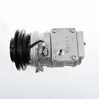 OEX Air Conditioning Compressor 12V Direct Mount Denso 10PA17C Style CXD0033