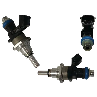 FUEL INJECTOR GDI MAZDA3 MPS CX7 MZR TURBO 2.3L  FIV7053