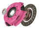 EXEDY CLUTCH KIT 225MM SUBARU FJK-6557