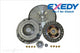 EXEDY CLUTCH KIT 225MM SUBARU URU (WITH FLY WHEEL) FJK-7374SMF