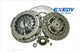 EXEDY CLUTCH KIT 230MM SUBARU URU (WITH FLY WHEEL) FJK-7731SMF