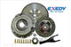 EXEDY CLUTCH KIT 225MM SUBARU ARU (INC SOLID FLY WHEEL) FJK-8136SMF