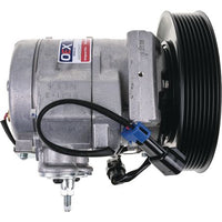 OEX Air Conditioning Compressor 12V Ear Mount SV07E Style CXD0113