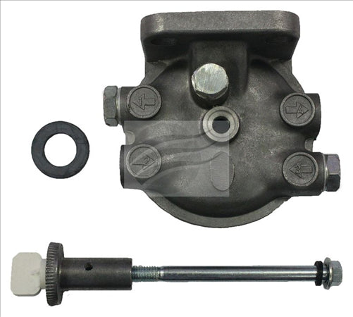 Sakura FUEL FILTER HEAD FC-1702 FC-1702 FM-1702