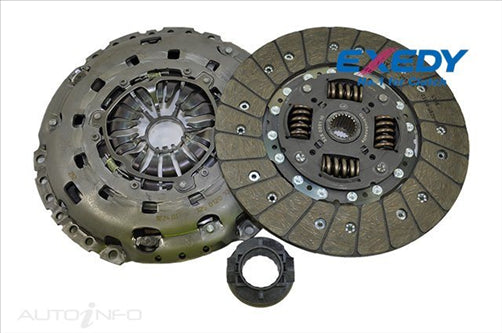 EXEDY CLUTCH KIT 250MM FORD FMK-7428