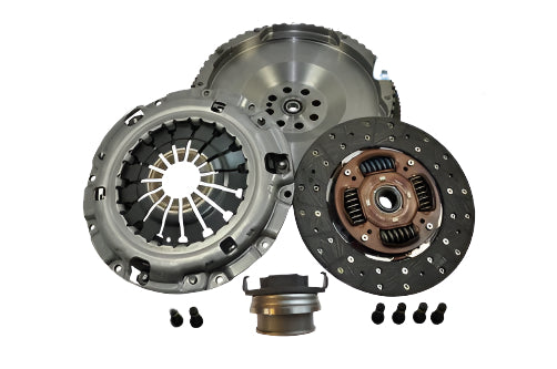 EXEDY CLUTCH KIT INC DMF FMK-8051DMF