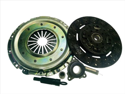 EXEDY CLUTCH KIT 200MM HOLDEN