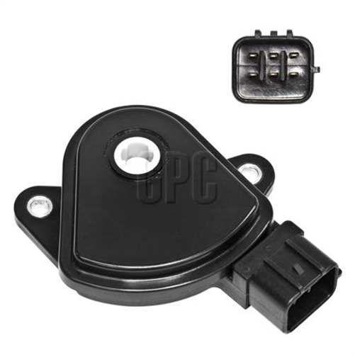 FUELMISER NEUTRAL START SWITCH
