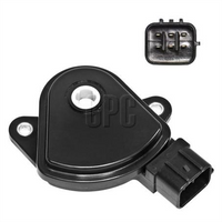 FUELMISER NEUTRAL START SWITCH
