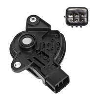 FUELMISER NEUTRAL START SWITCH