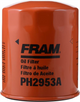 FRAM OIL FILTER KOBELCO GEHL MAZDA PERKINS Z179 PH2953