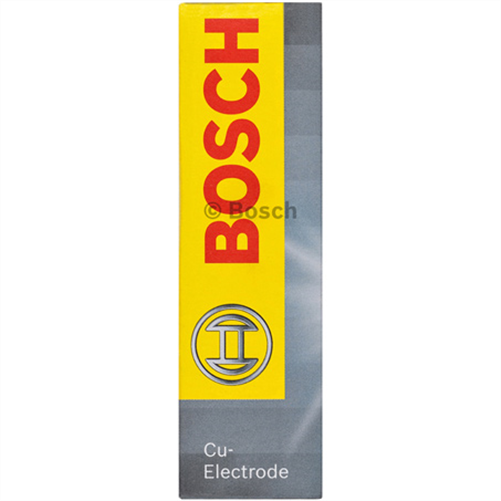 Bosch SPARK PLUG FR6DTC