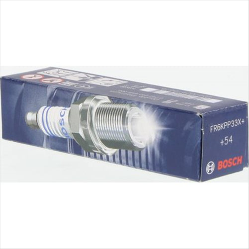 Bosch SPARK PLUG FR6KPP33
