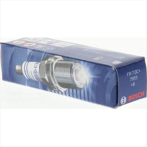 Bosch SUPER PLUS SPARK PLUG FR7DC
