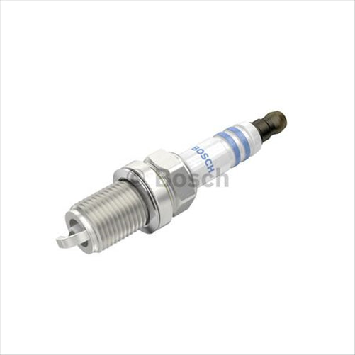 Bosch SPARK PLUG DOUBLE PLATINUM FR7KPP33+