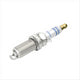 Bosch SPARK PLUG DOUBLE PLATINUM - MITSUBISHI COLT Z21A 1.3L 4A90 M FR7NPP33