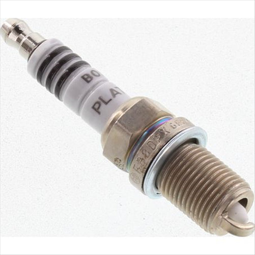 Bosch PLATINUM PLUS SPARK PLUG FR8DPX