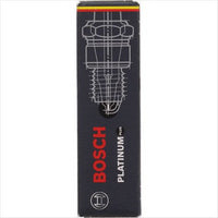 Bosch PLATINUM PLUS SPARK PLUG FR8DPX