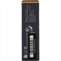 Bosch PLATINUM PLUS SPARK PLUG FR8DPX