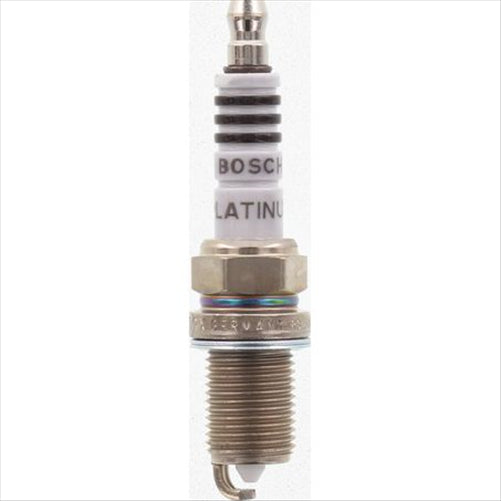 Bosch PLATINUM PLUS SPARK PLUG FR8DPX