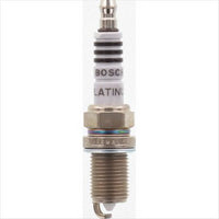Bosch PLATINUM PLUS SPARK PLUG FR8DPX