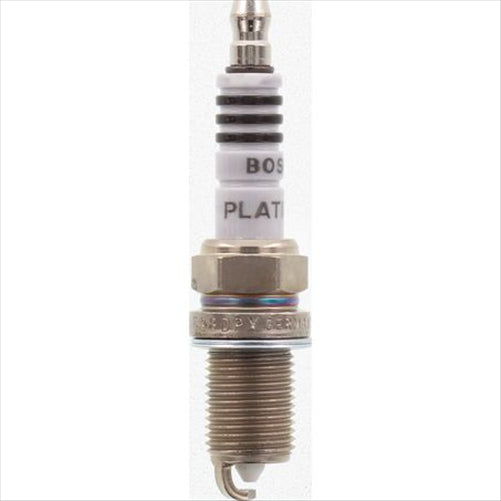 Bosch PLATINUM PLUS SPARK PLUG FR8DPX