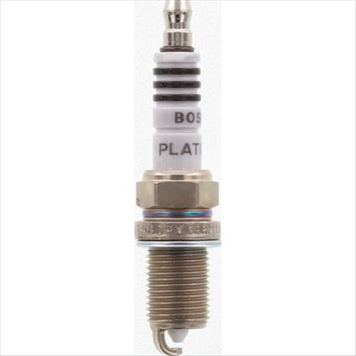 Bosch PLATINUM PLUS SPARK PLUG FR8DPX