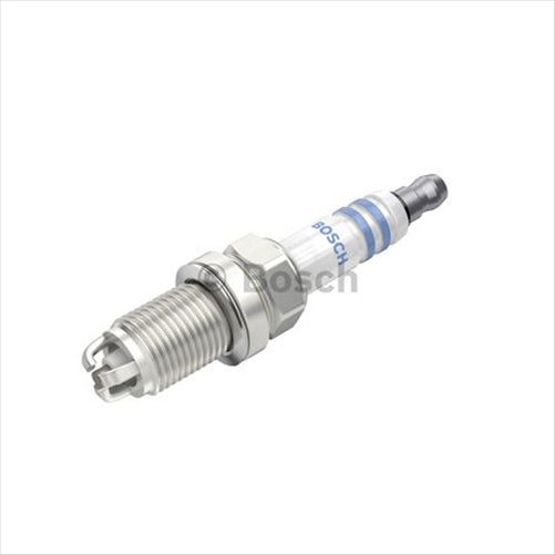 Bosch SPARK PLUG - (STANDARD) MERCEDES-BENZ FR8KTC+