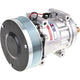 OEX Compressor 12V Direct Mount SD7H15 Style CXS0046