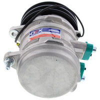 OEX Air Conditioning Compressor 12V Ear Mount Delphi SP10 Style CXG0006