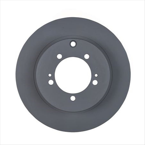 XP REAR BRAKE ROTOR MITSUBISHI EVO