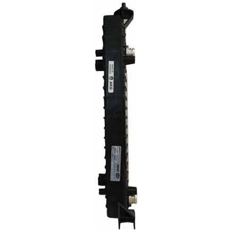 FloKool Radiator Engine Cooling Aluminium Core Plastic Tank RAD116