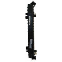 FloKool Radiator Engine Cooling Aluminium Core Plastic Tank RAD116