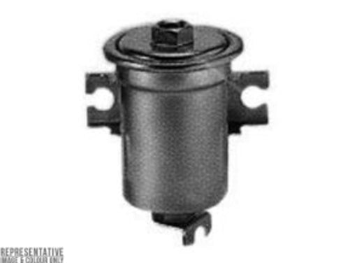 Sakura Fuel Filter EFI In-Line