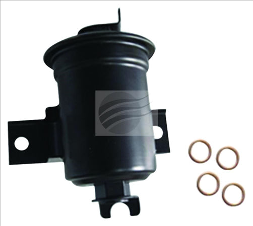 Sakura FUEL FILTER FITS Z467 WZ467 FF2160 0986450166 FS-1152