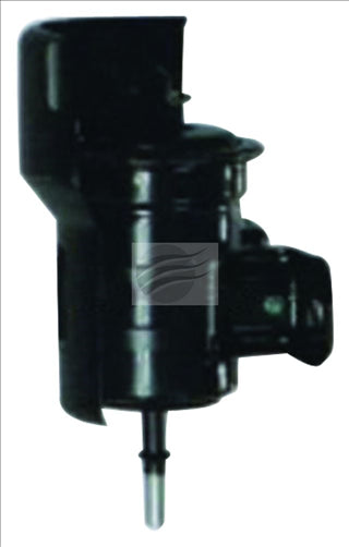 Sakura FUEL FILTER EFI FITS Z624 WZ624 FF2243 FS-1154