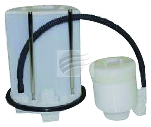 Sakura FUEL FILTER INTANK FITS Z913 WCF259 FS-11850