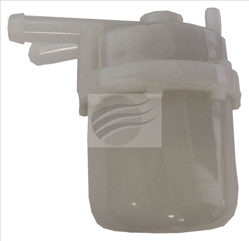 Sakura FUEL FILTER FITS Z434 WZ366 WZ434 FF2187 0450904161 N4161 FS-1702